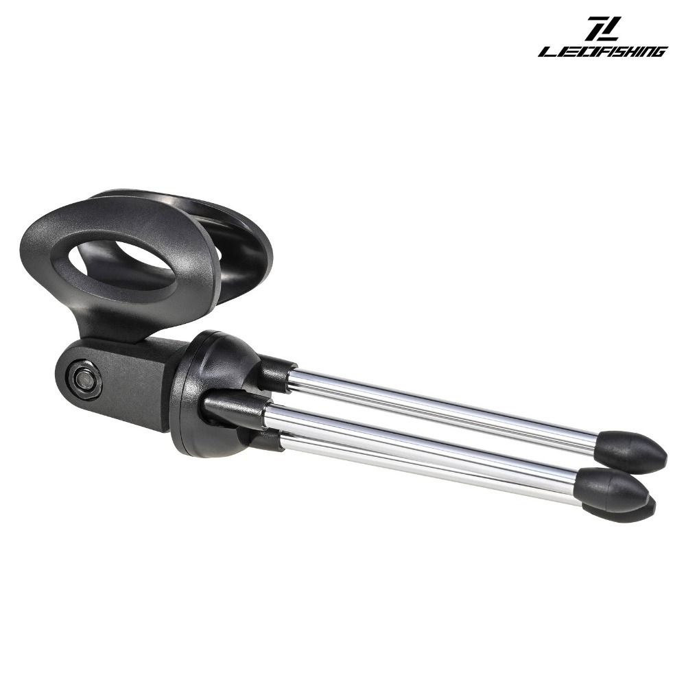 Fishing Rod Ice - Nouveaux outils télescopiques pour la pêche