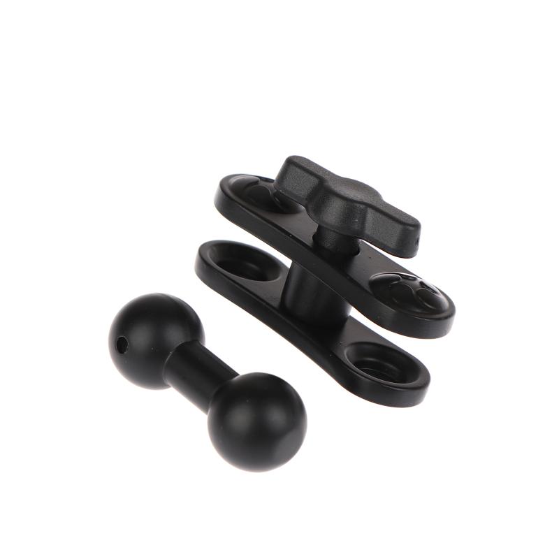 Fishing Rod Holder - Adaptateur d'extension rotatif en alliage de