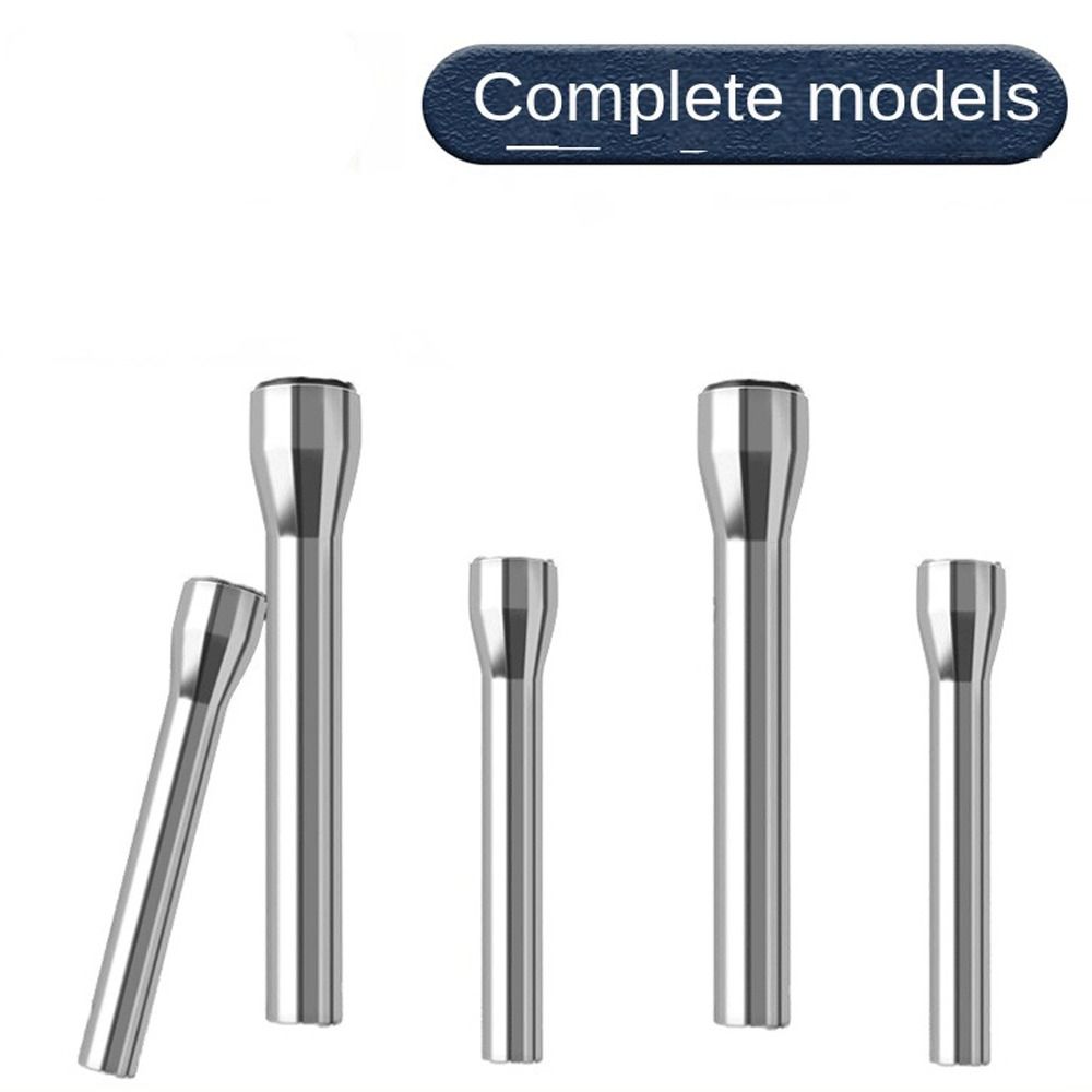 Fishing Rod Tip Replacement - Anneau de guidage en acier inoxydable