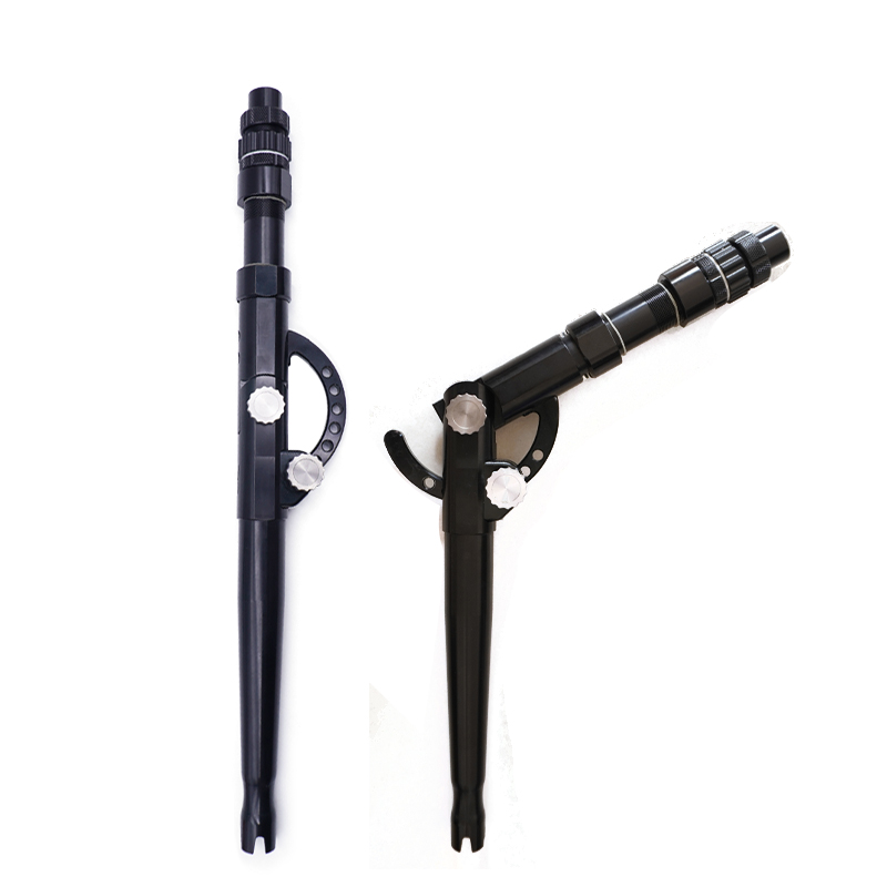 Fishing Rod Holder - Canne à pêche en haute mer