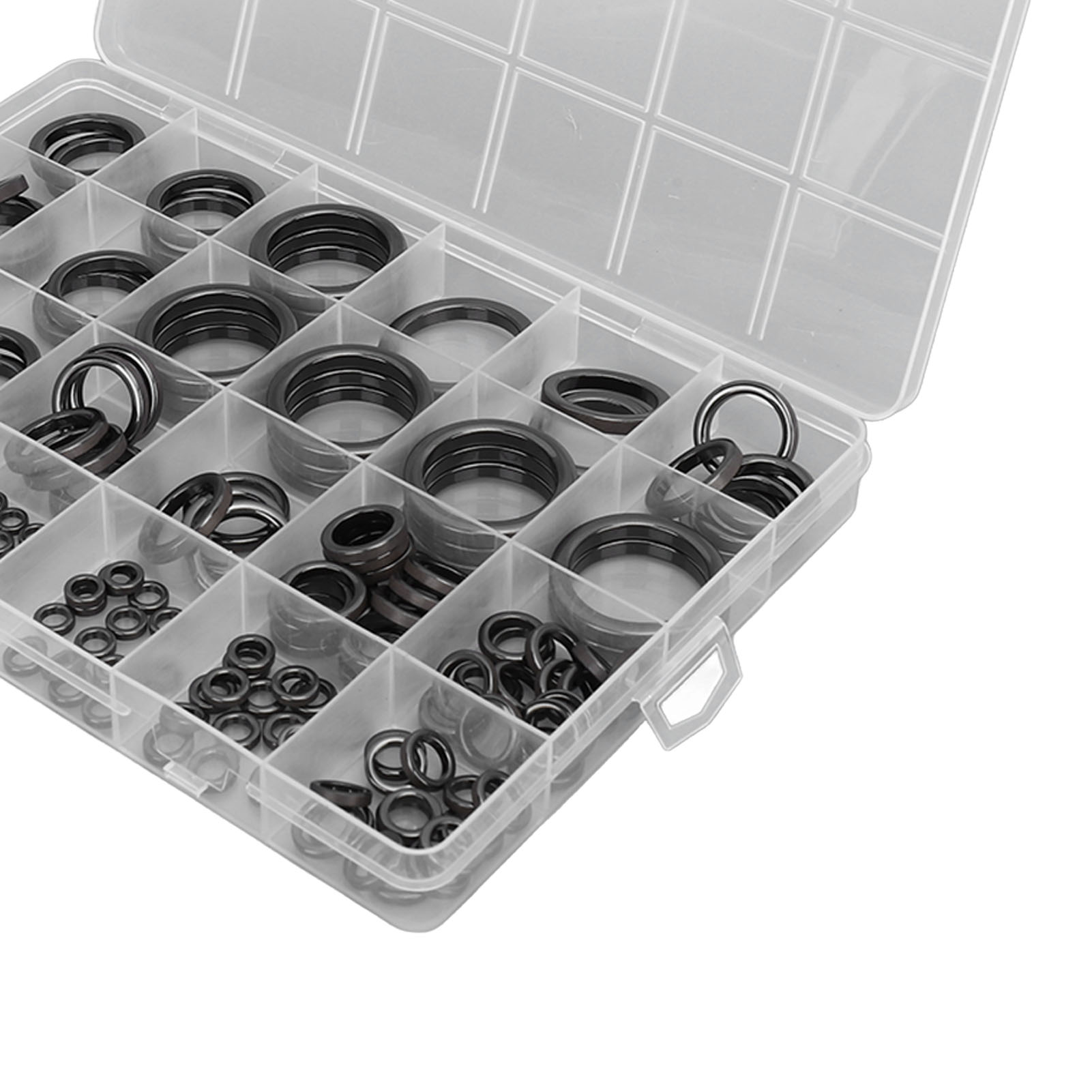 Fishing Rod Casting - Kit de réparation de Guide de