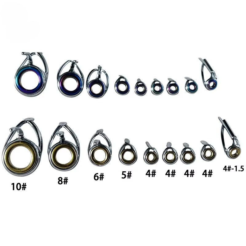 Fishing Rod Casting - TAKEDO TK19 10 # - 4