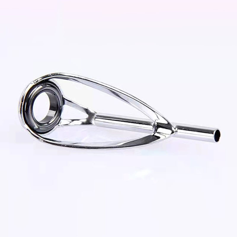 Fishing Rod Tip Replacement - 【Juego de guides supérieurs à pointe