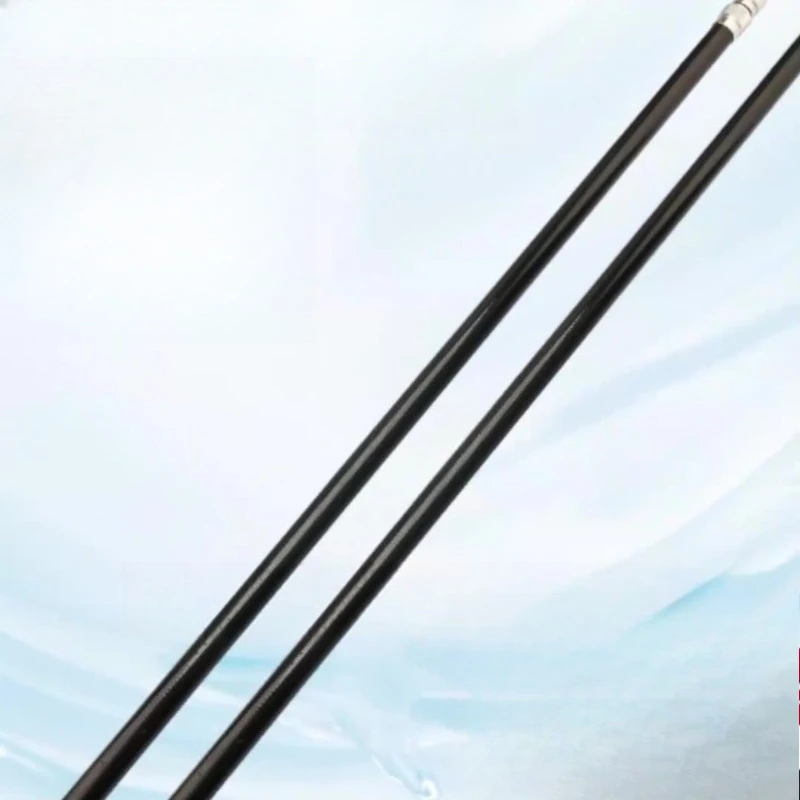 Fishing Rod Carbon Fiber - Canne à pêche multifonctionnelle en fibre