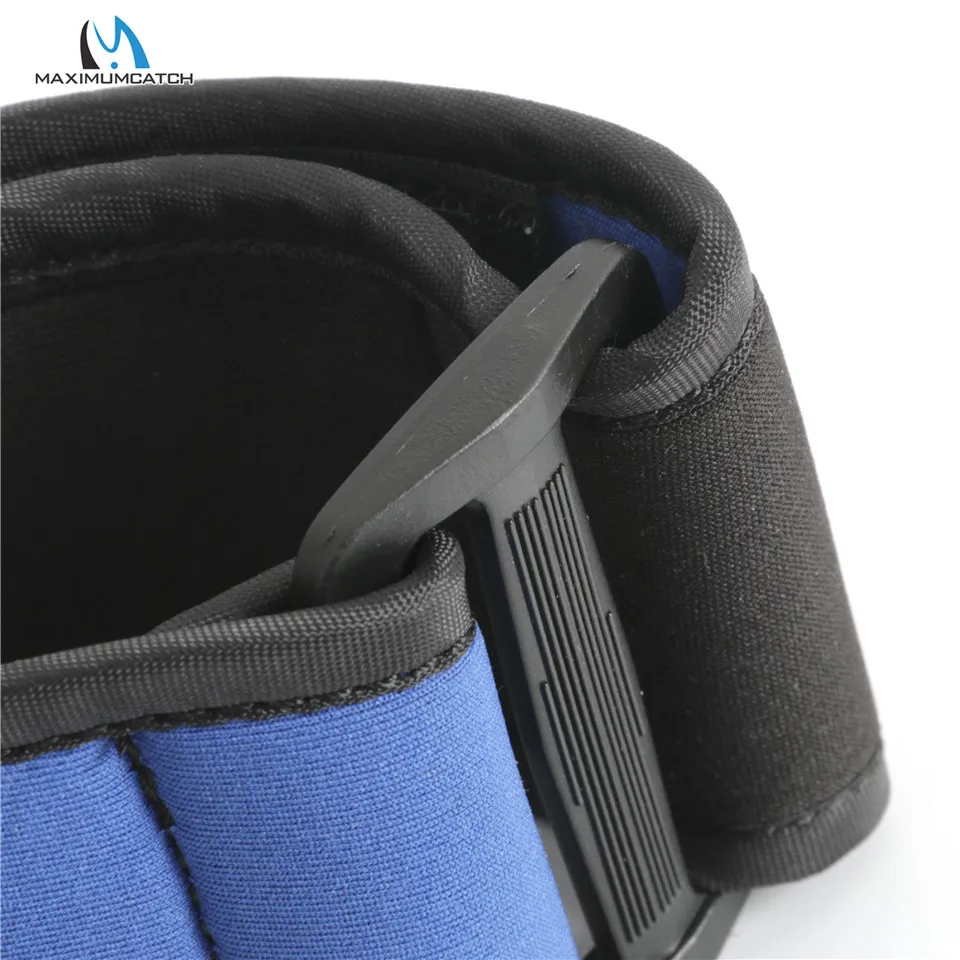 MAXIMUMCATCH – Support de poig - Fishing Rod Ice avis et prix