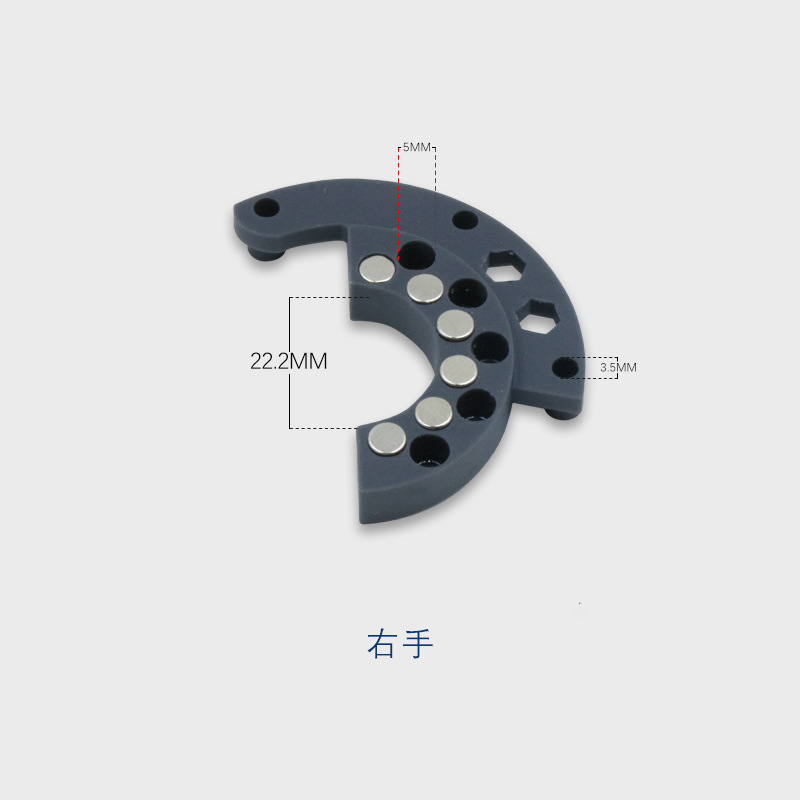 Roue à tambour de frein à forc - Abu Garcia Reel Max avis et prix