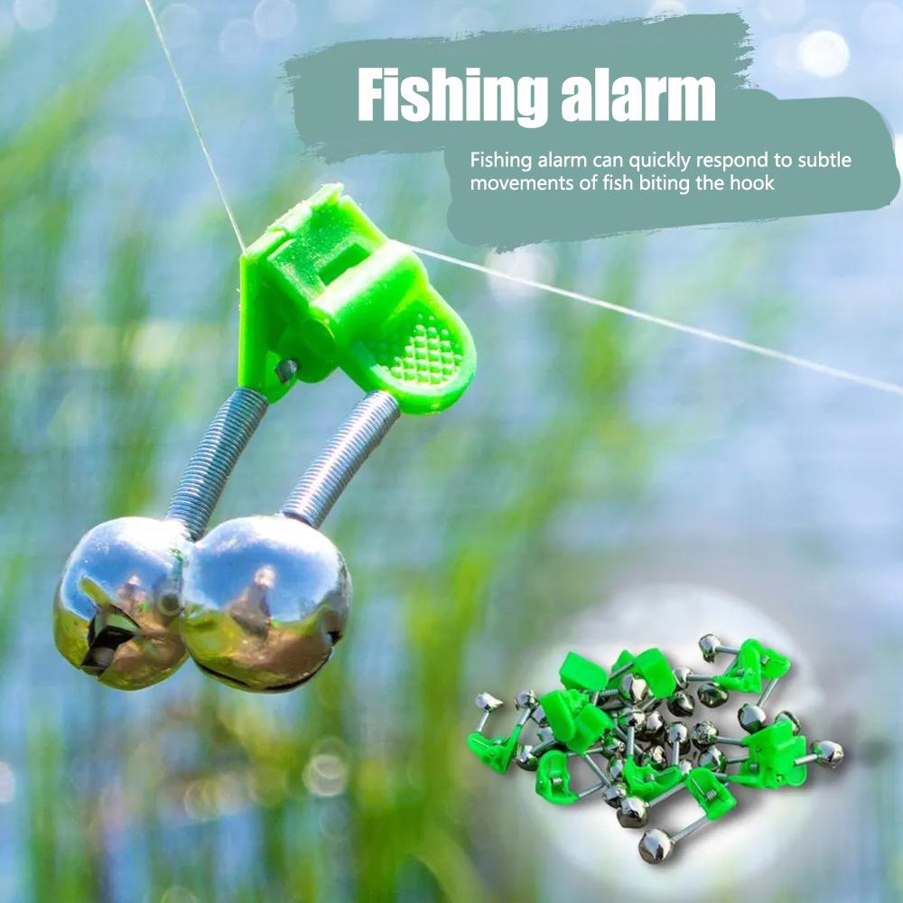 10 alarmes de morsure de poiss - Fishing Rod Tip Replacement avis et prix