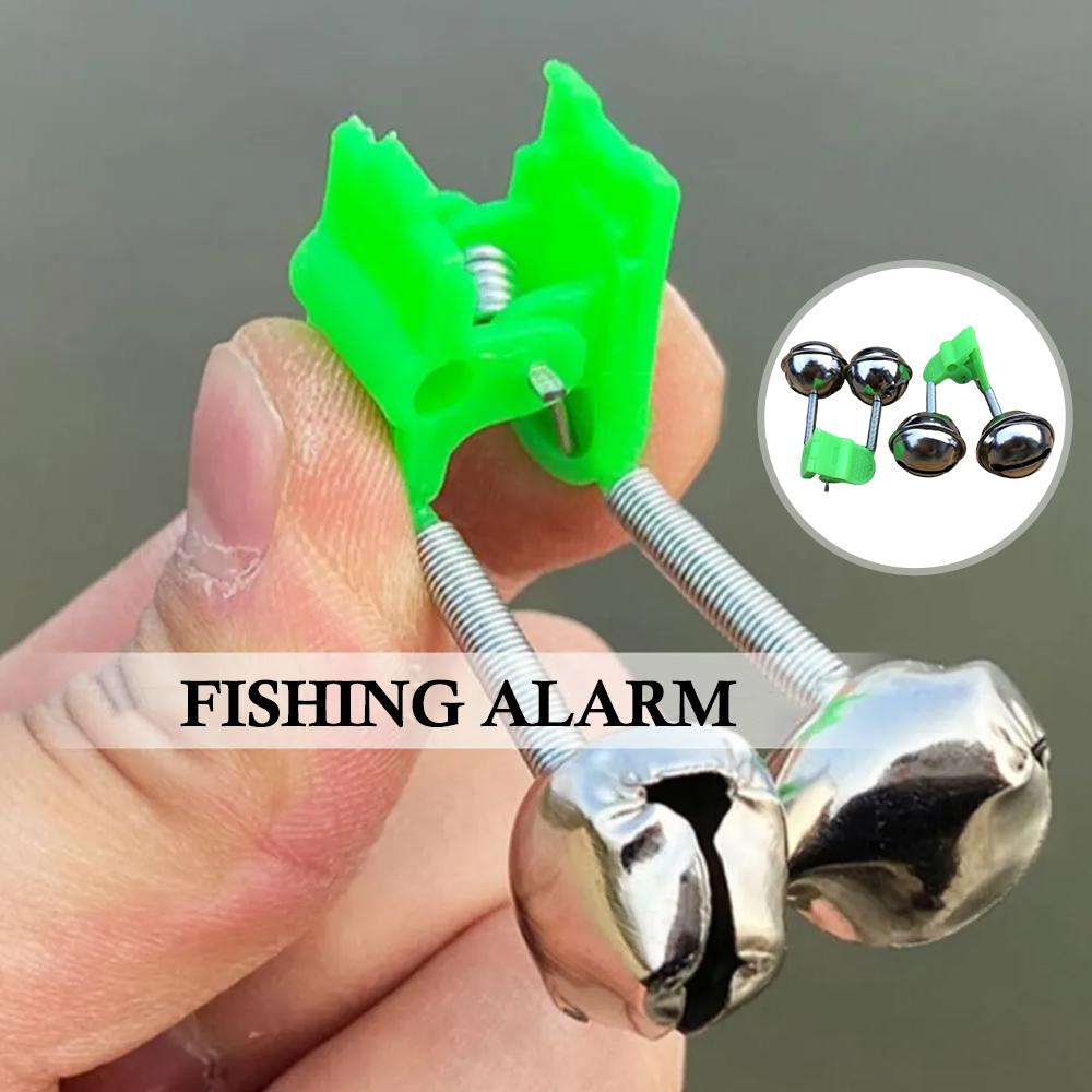 10 alarmes de morsure de poiss - Fishing Rod Tip Replacement avis et prix