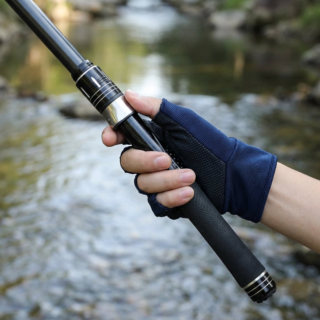 Canne à pêche télescopique ult - Fishing Rod Casting avis et prix
