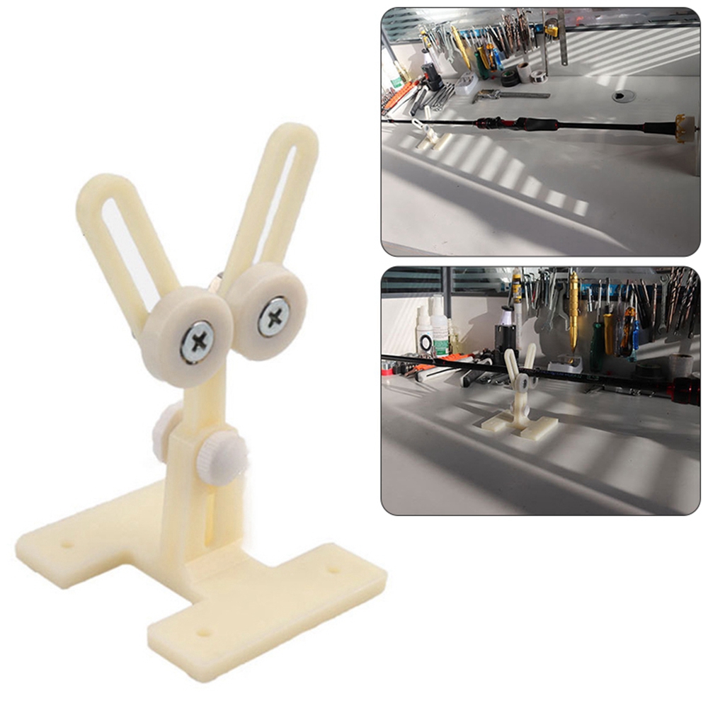 Support de poteau réglable pou - Fishing Rod Repair Kit avis et prix
