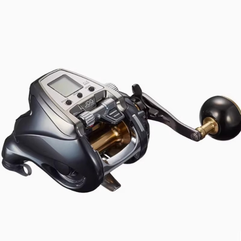 Moulinet électrique Daiwa Seab - Daiwa Reel Bg avis et prix