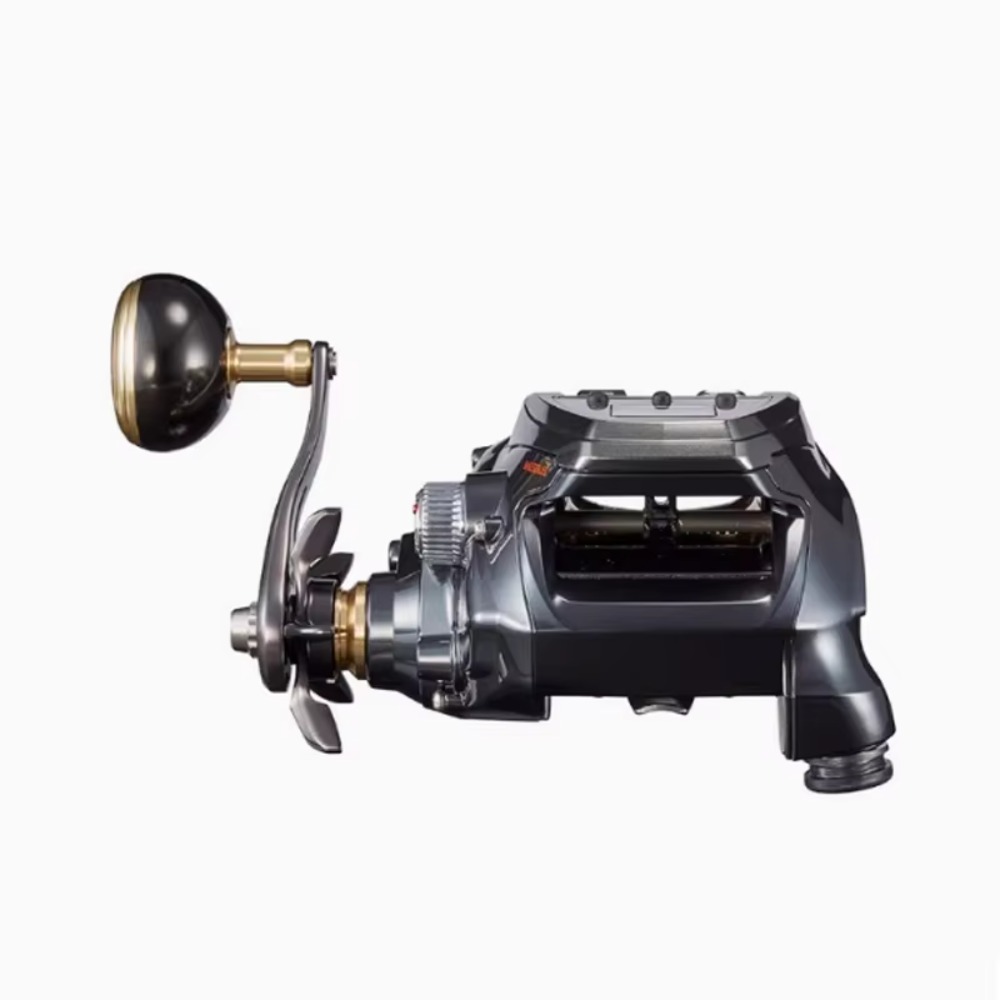 Moulinet électrique Daiwa Seab - Daiwa Reel Bg avis et prix