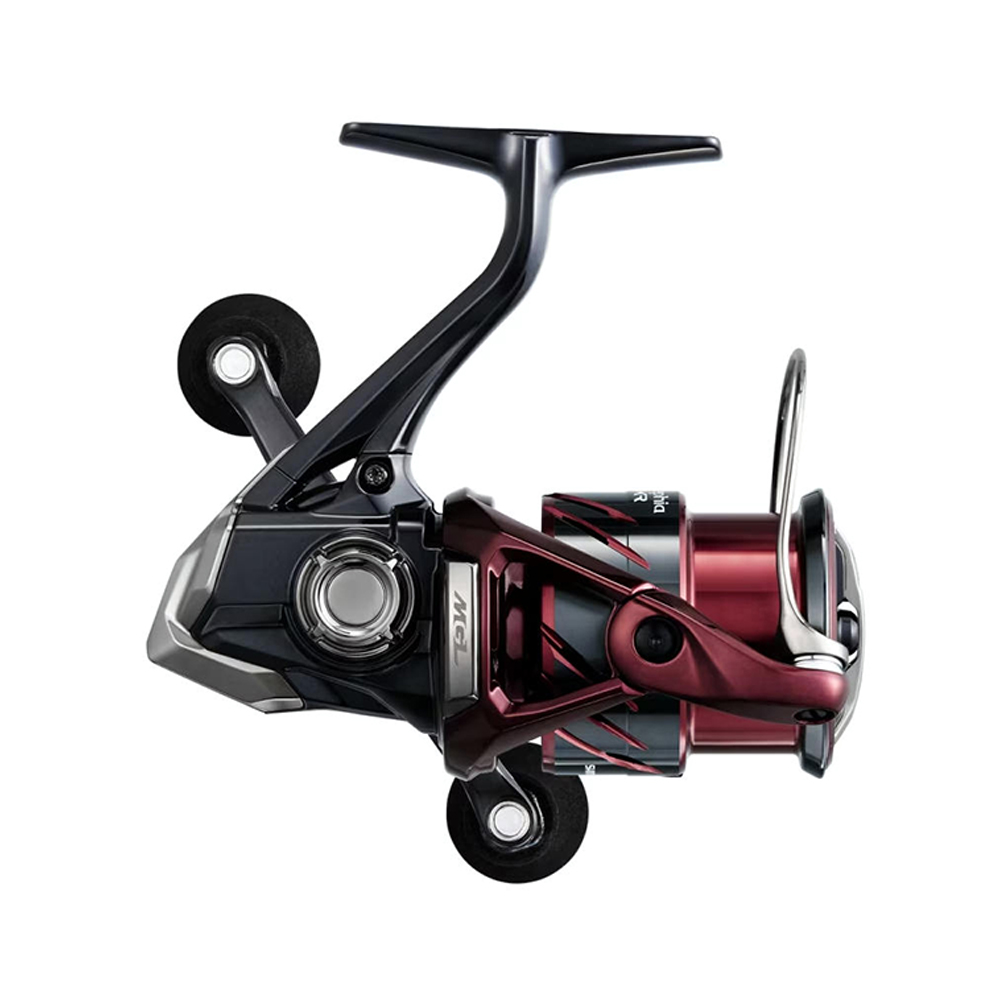 Moulinet de pêche spinning SHI - Shimano Reel Stradic avis et prix