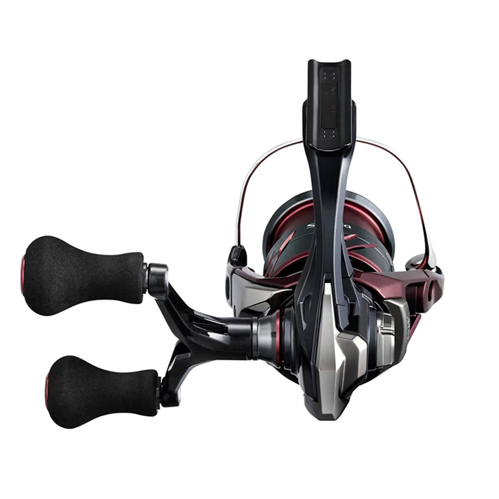 Moulinet de pêche spinning SHI - Shimano Reel Stradic avis et prix