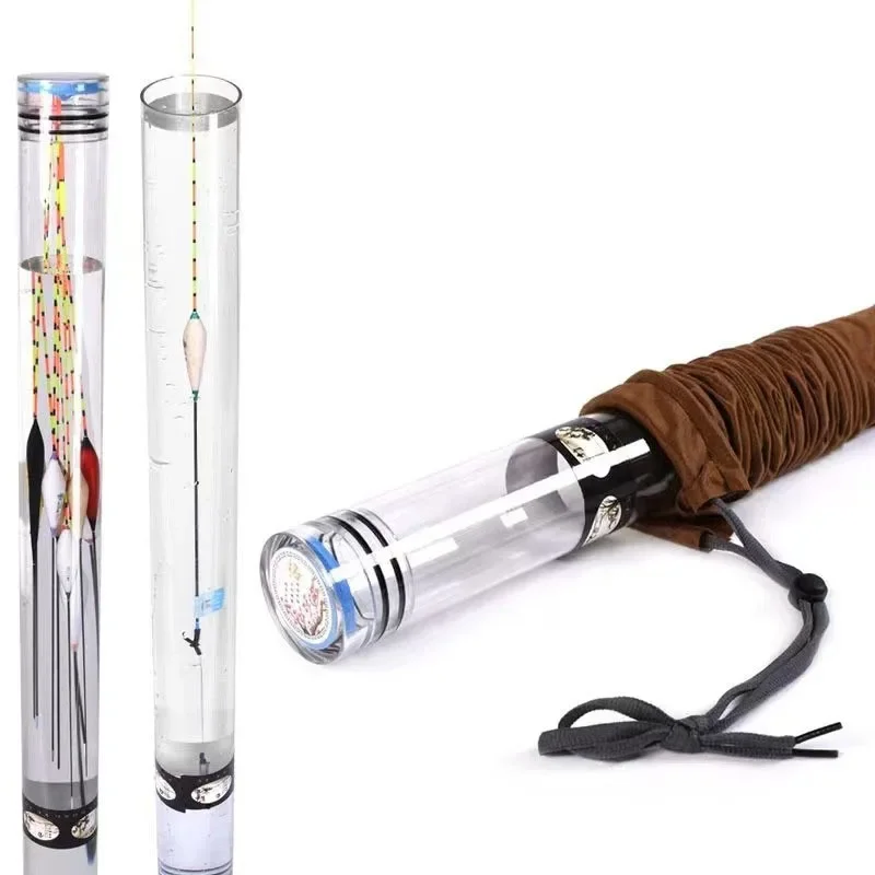 1 pièce Flotteur Waggler trans - Fishing Rod Casting avis et prix