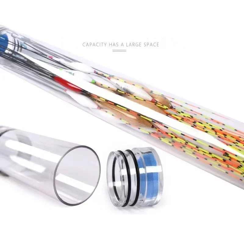 1 pièce Flotteur Waggler trans - Fishing Rod Casting avis et prix