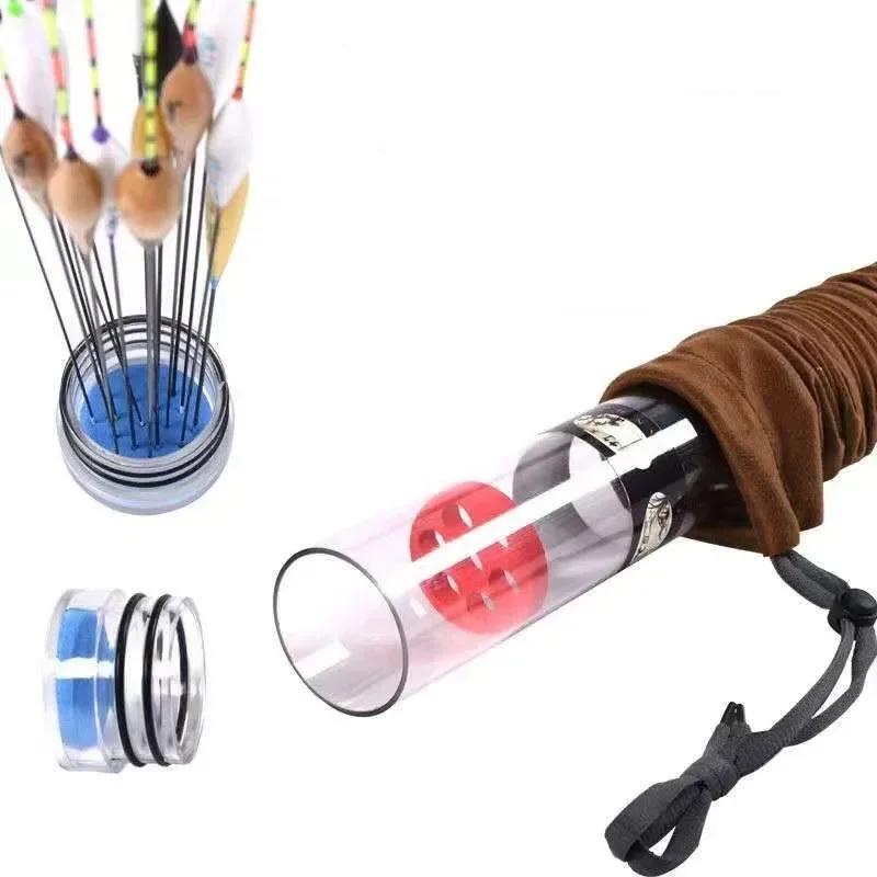 1 pièce Flotteur Waggler trans - Fishing Rod Casting avis et prix