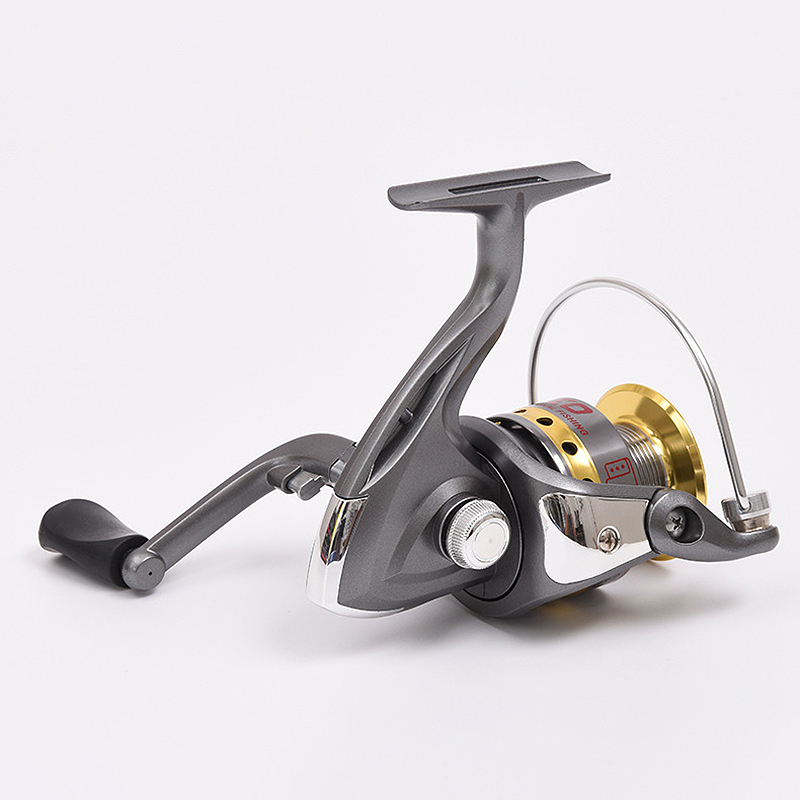 Ensemble canne à pêche et moul - Fishing Rod Combo avis et prix