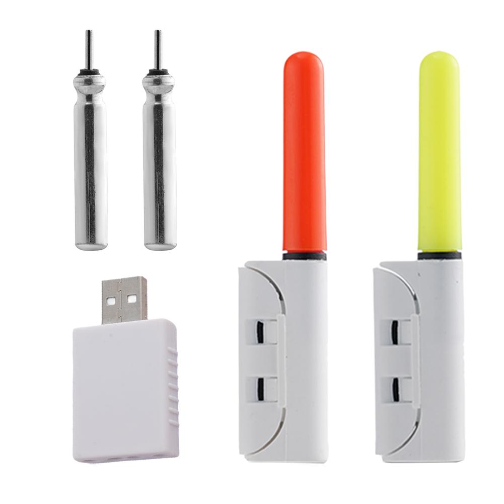 Lampe LED pour la pêche de nui - Fishing Rod Repair Kit avis et prix