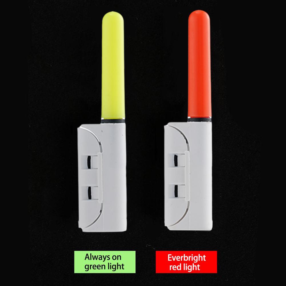 Lampe LED pour la pêche de nui - Fishing Rod Repair Kit avis et prix