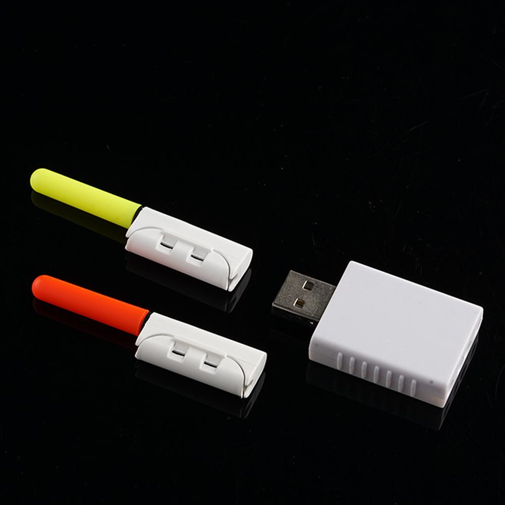 Lampe LED pour la pêche de nui - Fishing Rod Repair Kit avis et prix
