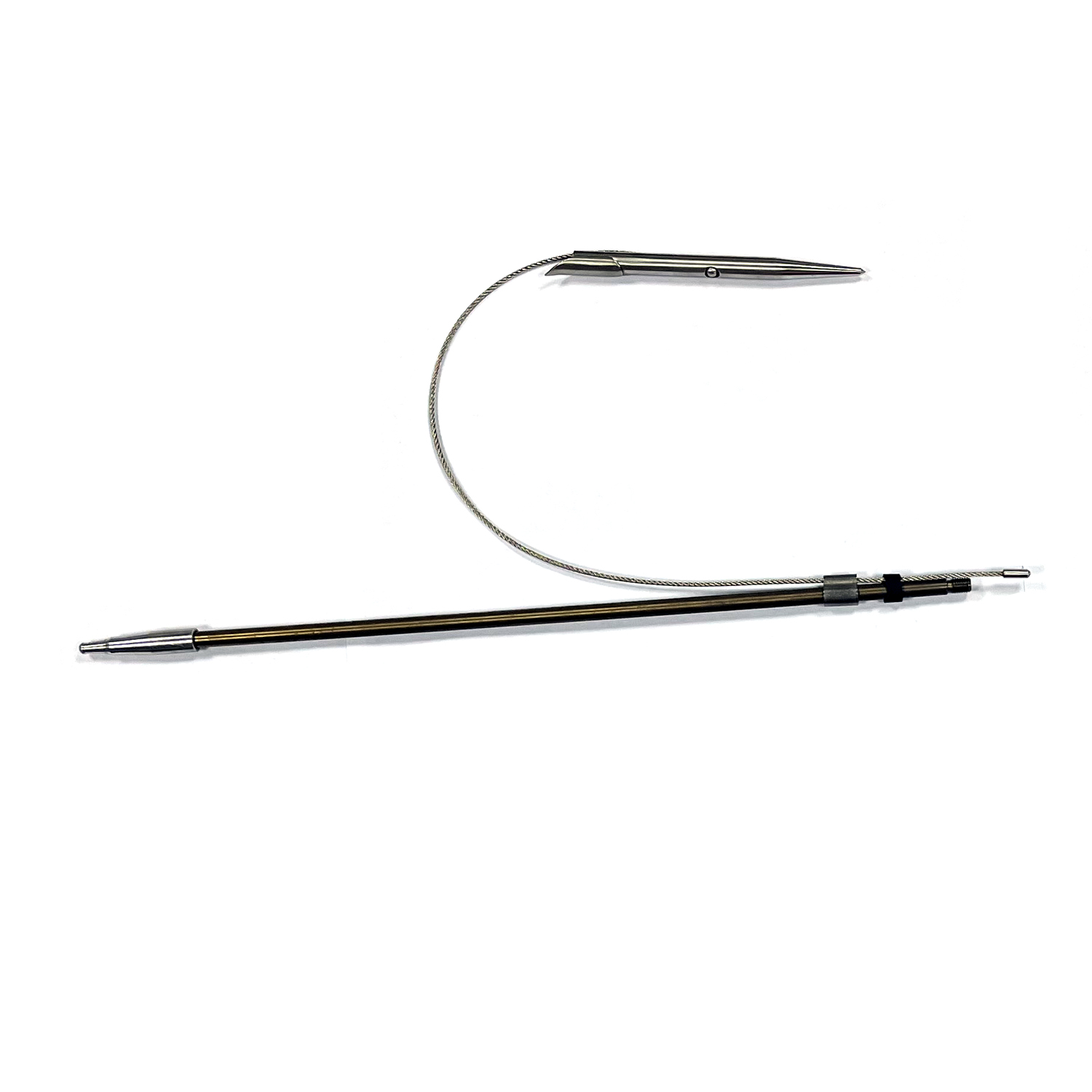 Tête d'injecteur de lance à ma - Fishing Rod Tip Replacement avis et prix