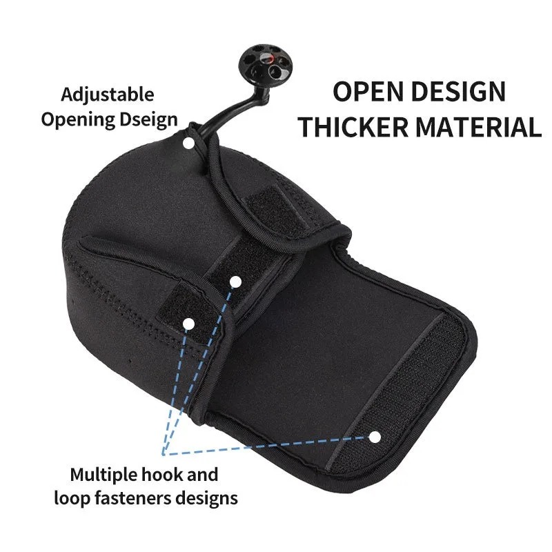 Housse de protection pour moul - Fishing Rod Combo avis et prix