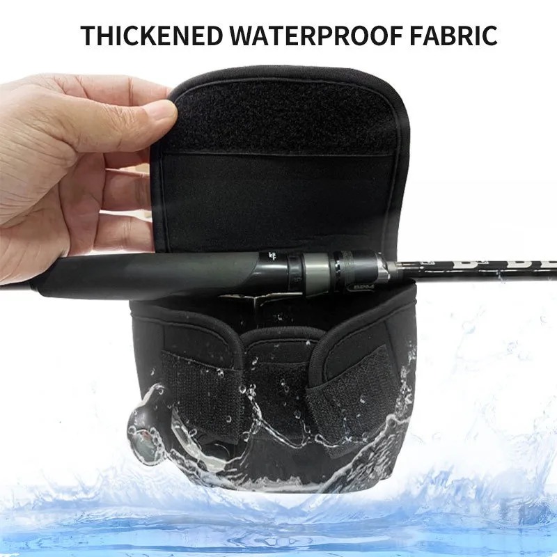 Housse de protection pour moul - Fishing Rod Combo avis et prix