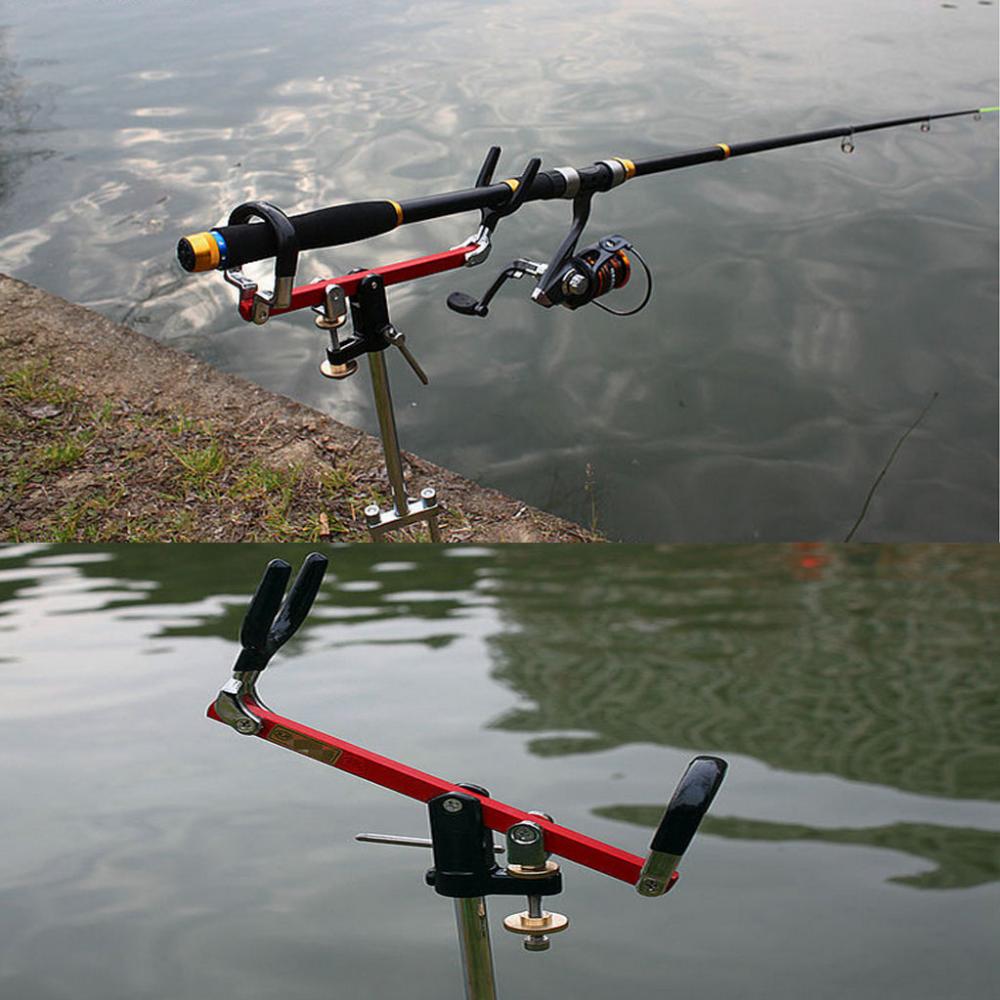 Support de pêche pliable et am - Fishing Rod Casting avis et prix