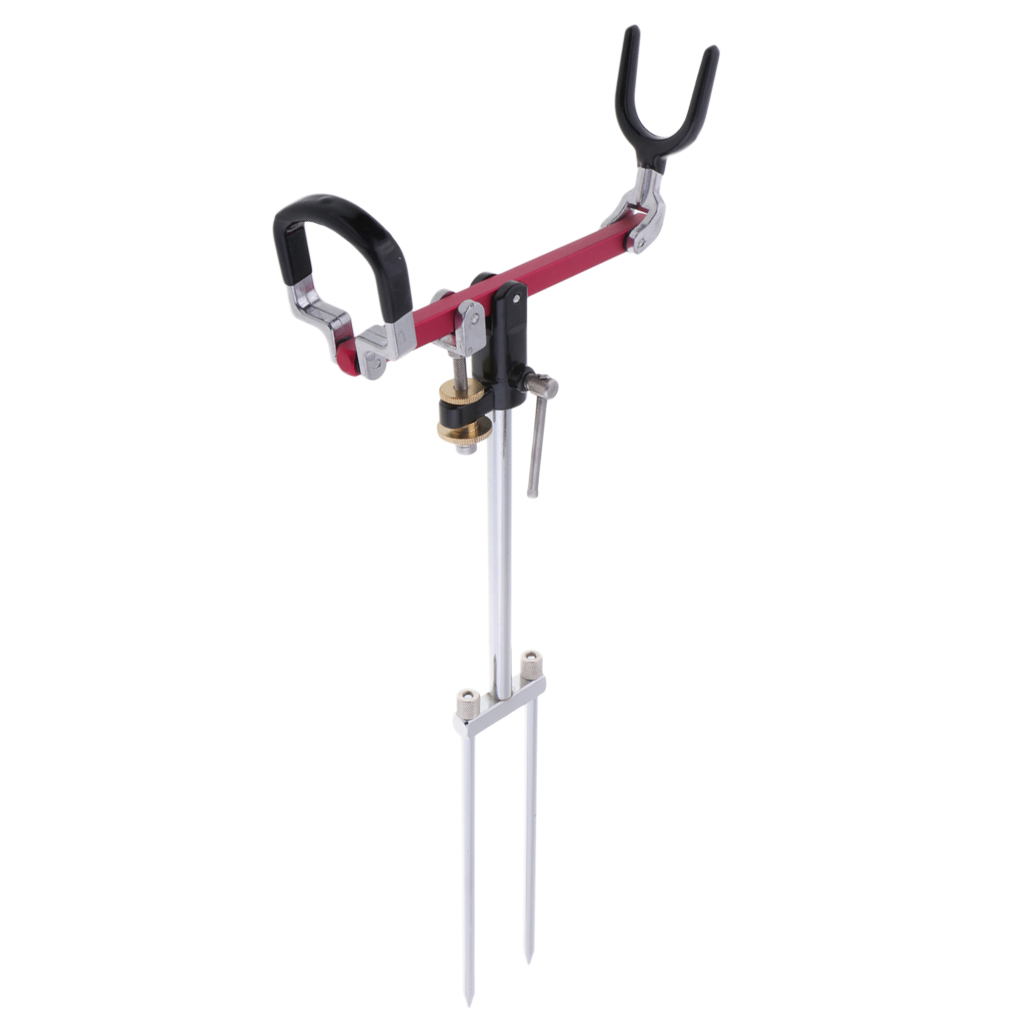 Support de pêche pliable et am - Fishing Rod Casting avis et prix