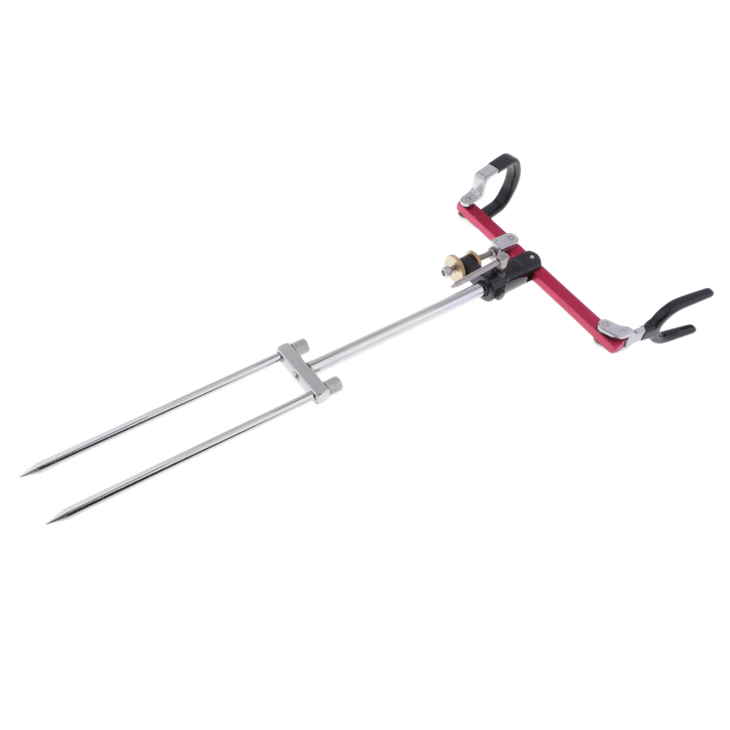 Support de pêche pliable et am - Fishing Rod Casting avis et prix