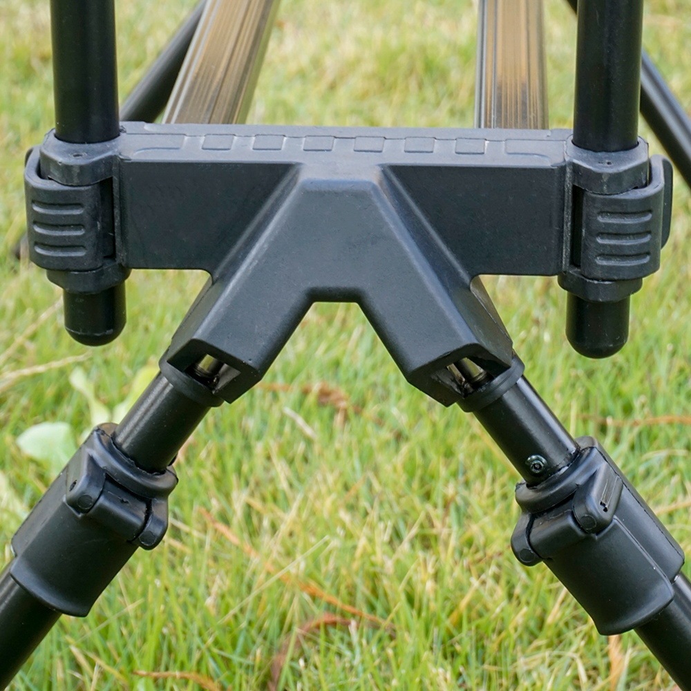 Support de canne à pêche à la  - Fishing Rod Rack avis et prix