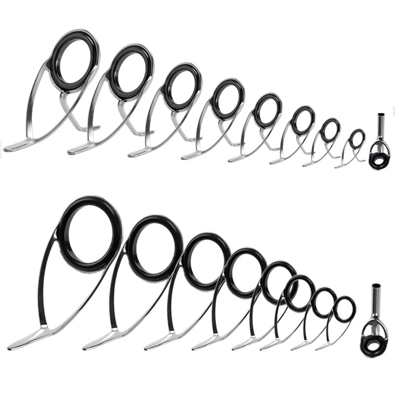 Kit de réparation d'anneaux de - Fishing Rod Casting avis et prix