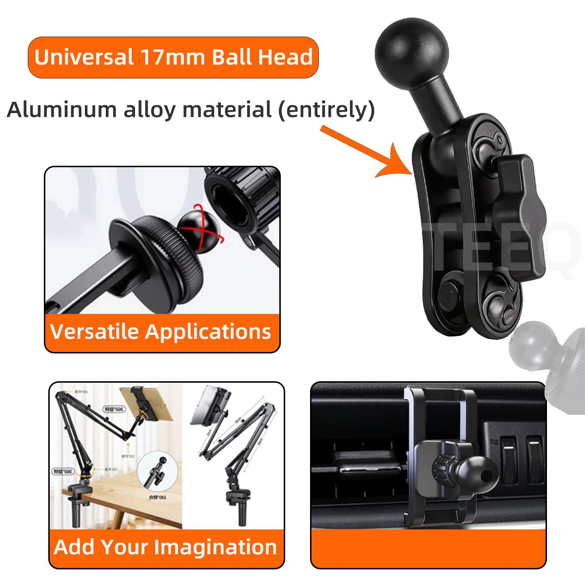 Support de téléphone pour voit - Fishing Rod Holder avis et prix