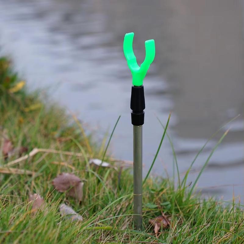 Support de canne à pêche rétra - Fishing Rod Rack avis et prix
