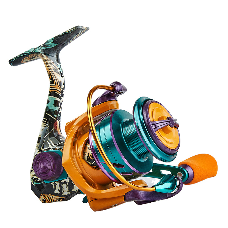 Moulinet de pêche Spinning BIL - Kastking Reel Zephyr avis et prix